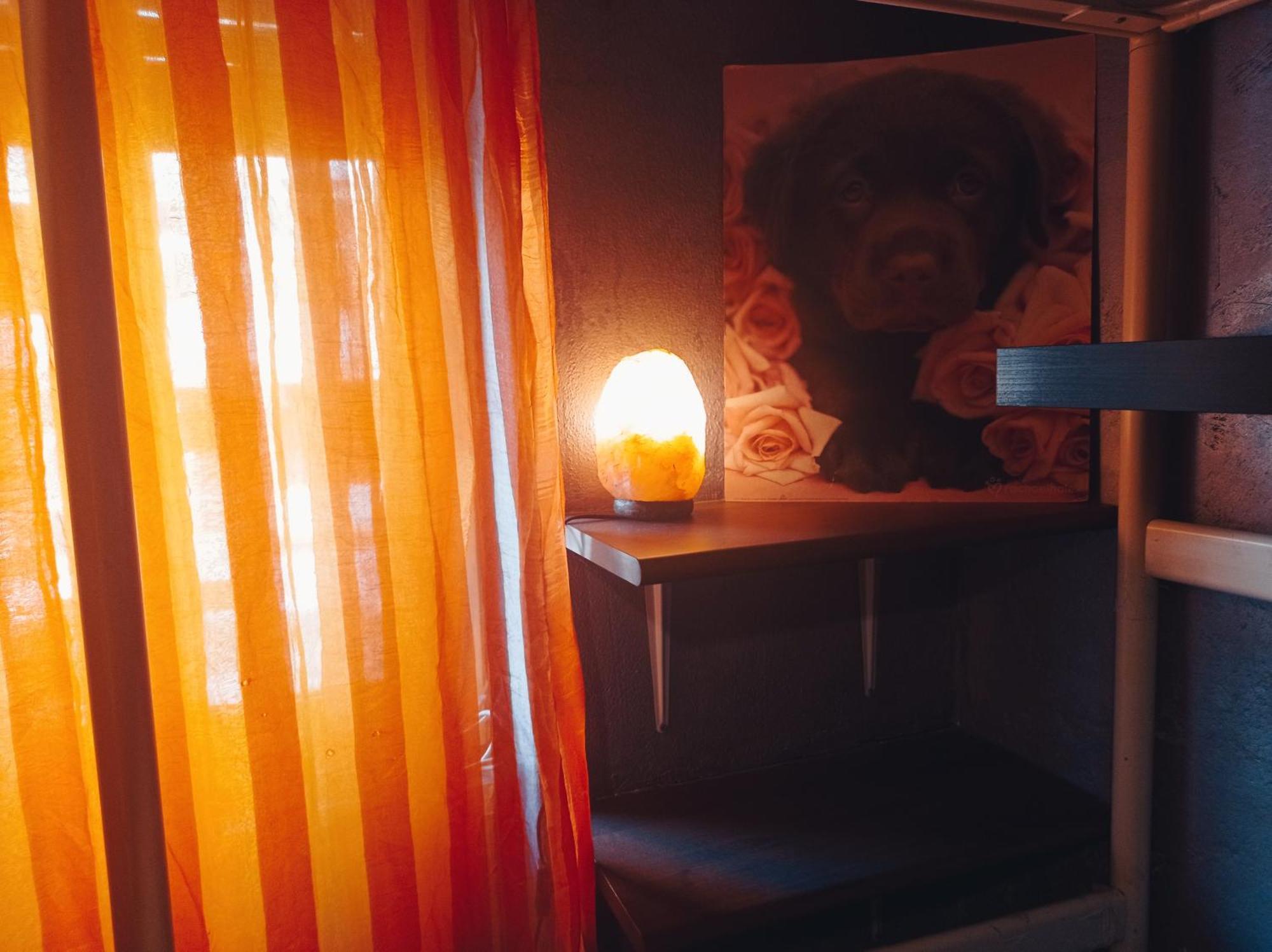 公寓 Casa Nemue